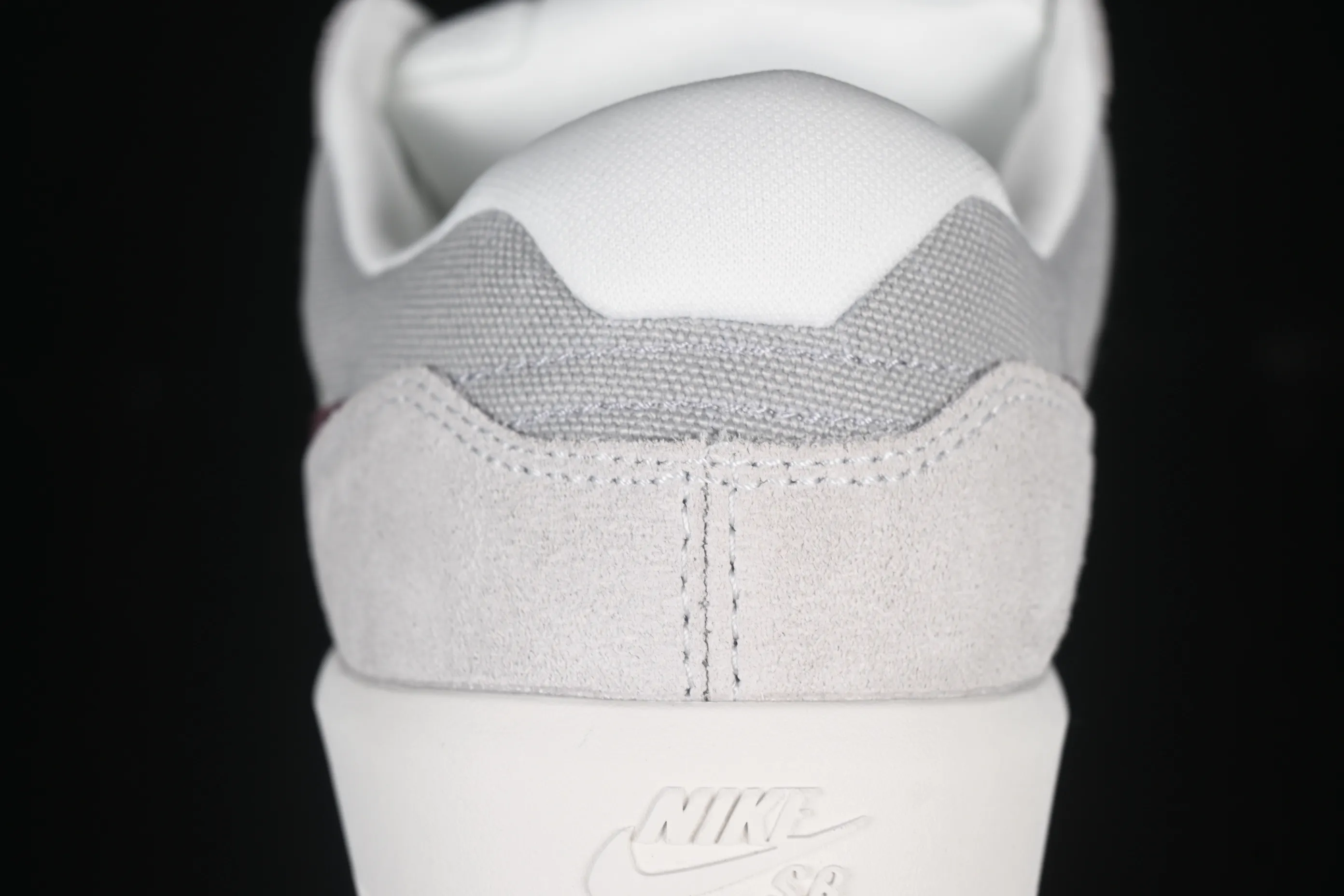 All Categories Nk SB Dunk Series Nk Force 58 Simple Skateboard Shoes J Version Nk SB Force 58 Nike Simple Retro Skateboard Shoes FQ7637-001